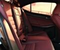 Черный Лексус ИС, объемом двигателя 2 л и пробегом 70 тыс. км за 19900 $, фото 17 на Automoto.ua