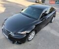 Черный Лексус ИС, объемом двигателя 2 л и пробегом 208 тыс. км за 13900 $, фото 8 на Automoto.ua