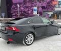Черный Лексус ИС, объемом двигателя 2 л и пробегом 199 тыс. км за 15990 $, фото 6 на Automoto.ua