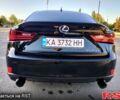 Чорний Лексус ІС, об'ємом двигуна 2 л та пробігом 208 тис. км за 14000 $, фото 5 на Automoto.ua