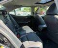 Чорний Лексус ІС, об'ємом двигуна 3.5 л та пробігом 106 тис. км за 6450 $, фото 12 на Automoto.ua