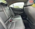 Черный Лексус ИС, объемом двигателя 2 л и пробегом 165 тыс. км за 13990 $, фото 9 на Automoto.ua