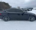 Чорний Лексус ІС, об'ємом двигуна 3.5 л та пробігом 72 тис. км за 7000 $, фото 2 на Automoto.ua