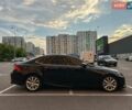 Чорний Лексус ІС, об'ємом двигуна 2 л та пробігом 205 тис. км за 13700 $, фото 3 на Automoto.ua