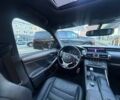 Черный Лексус ИС, объемом двигателя 3.5 л и пробегом 106 тыс. км за 5913 $, фото 8 на Automoto.ua