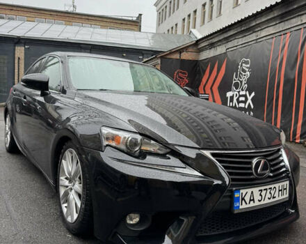 Черный Лексус ИС, объемом двигателя 2 л и пробегом 197 тыс. км за 17000 $, фото 38 на Automoto.ua