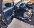 Черный Лексус ИС, объемом двигателя 2 л и пробегом 208 тыс. км за 13900 $, фото 16 на Automoto.ua