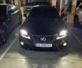 Черный Лексус ИС, объемом двигателя 2 л и пробегом 164 тыс. км за 20900 $, фото 10 на Automoto.ua