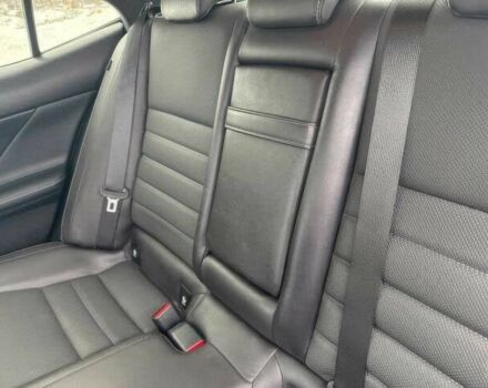 Чорний Лексус ІС, об'ємом двигуна 3.5 л та пробігом 72 тис. км за 7000 $, фото 12 на Automoto.ua