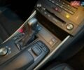 Чорний Лексус ІС, об'ємом двигуна 2 л та пробігом 160 тис. км за 17700 $, фото 22 на Automoto.ua