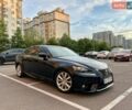 Чорний Лексус ІС, об'ємом двигуна 2 л та пробігом 205 тис. км за 13700 $, фото 2 на Automoto.ua