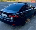 Черный Лексус ИС, объемом двигателя 2 л и пробегом 164 тыс. км за 20900 $, фото 17 на Automoto.ua