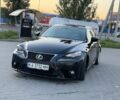 Чорний Лексус ІС, об'ємом двигуна 2 л та пробігом 205 тис. км за 14000 $, фото 1 на Automoto.ua
