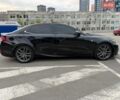 Черный Лексус ИС, объемом двигателя 2 л и пробегом 122 тыс. км за 19500 $, фото 5 на Automoto.ua