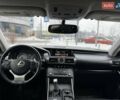 Черный Лексус ИС, объемом двигателя 2 л и пробегом 199 тыс. км за 15990 $, фото 11 на Automoto.ua