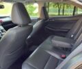 Черный Лексус ИС, объемом двигателя 2 л и пробегом 206 тыс. км за 12000 $, фото 18 на Automoto.ua