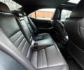Черный Лексус ИС, объемом двигателя 3.5 л и пробегом 100 тыс. км за 5900 $, фото 9 на Automoto.ua