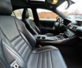 Черный Лексус ИС, объемом двигателя 3.5 л и пробегом 100 тыс. км за 5900 $, фото 6 на Automoto.ua
