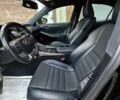 Черный Лексус ИС, объемом двигателя 3.5 л и пробегом 100 тыс. км за 5900 $, фото 7 на Automoto.ua