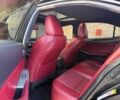 Чорний Лексус ІС, об'ємом двигуна 3.5 л та пробігом 73 тис. км за 9900 $, фото 11 на Automoto.ua