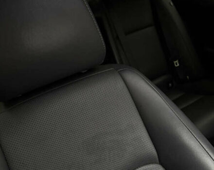 Черный Лексус ИС, объемом двигателя 2 л и пробегом 197 тыс. км за 17000 $, фото 43 на Automoto.ua