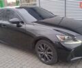 Чорний Лексус ІС, об'ємом двигуна 2 л та пробігом 139 тис. км за 18500 $, фото 21 на Automoto.ua