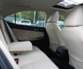 Черный Лексус ИС, объемом двигателя 2 л и пробегом 75 тыс. км за 11000 $, фото 8 на Automoto.ua