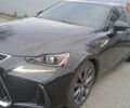 Чорний Лексус ІС, об'ємом двигуна 2 л та пробігом 139 тис. км за 18500 $, фото 23 на Automoto.ua