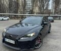 Чорний Лексус ІС, об'ємом двигуна 2 л та пробігом 100 тис. км за 20500 $, фото 3 на Automoto.ua