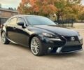 Черный Лексус ИС, объемом двигателя 3.5 л и пробегом 71 тыс. км за 11100 $, фото 1 на Automoto.ua