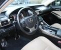Черный Лексус ИС, объемом двигателя 2 л и пробегом 75 тыс. км за 11000 $, фото 6 на Automoto.ua
