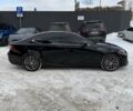 Черный Лексус ИС, объемом двигателя 2 л и пробегом 158 тыс. км за 17400 $, фото 2 на Automoto.ua