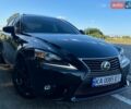 Черный Лексус ИС, объемом двигателя 2 л и пробегом 164 тыс. км за 20900 $, фото 8 на Automoto.ua