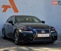 Черный Лексус ИС, объемом двигателя 2 л и пробегом 83 тыс. км за 20990 $, фото 4 на Automoto.ua