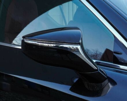 Чорний Лексус ІС, об'ємом двигуна 3.5 л та пробігом 72 тис. км за 4200 $, фото 21 на Automoto.ua