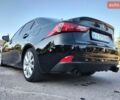 Черный Лексус ИС, объемом двигателя 2 л и пробегом 208 тыс. км за 13900 $, фото 15 на Automoto.ua