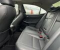Черный Лексус ИС, объемом двигателя 2 л и пробегом 165 тыс. км за 13990 $, фото 10 на Automoto.ua