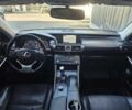 Чорний Лексус ІС, об'ємом двигуна 3.5 л та пробігом 80 тис. км за 7000 $, фото 9 на Automoto.ua