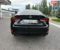Чорний Лексус ІС, об'ємом двигуна 2 л та пробігом 142 тис. км за 18200 $, фото 5 на Automoto.ua