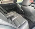Чорний Лексус ІС, об'ємом двигуна 2 л та пробігом 142 тис. км за 18200 $, фото 14 на Automoto.ua