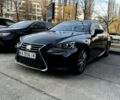 Черный Лексус ИС, объемом двигателя 2 л и пробегом 115 тыс. км за 25555 $, фото 3 на Automoto.ua