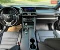 Чорний Лексус ІС, об'ємом двигуна 3.46 л та пробігом 123 тис. км за 18499 $, фото 17 на Automoto.ua
