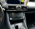 Черный Лексус ИС, объемом двигателя 2 л и пробегом 115 тыс. км за 25555 $, фото 11 на Automoto.ua