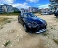Чорний Лексус ІС, об'ємом двигуна 2 л та пробігом 125 тис. км за 17300 $, фото 1 на Automoto.ua