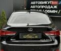 Чорний Лексус ІС, об'ємом двигуна 3.46 л та пробігом 103 тис. км за 21500 $, фото 4 на Automoto.ua