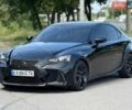 Чорний Лексус ІС, об'ємом двигуна 3.46 л та пробігом 123 тис. км за 18499 $, фото 2 на Automoto.ua