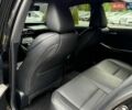 Черный Лексус ИС, объемом двигателя 3.46 л и пробегом 103 тыс. км за 21500 $, фото 9 на Automoto.ua