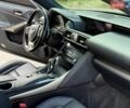 Чорний Лексус ІС, об'ємом двигуна 3.46 л та пробігом 123 тис. км за 18499 $, фото 15 на Automoto.ua