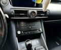 Черный Лексус ИС, объемом двигателя 2 л и пробегом 100 тыс. км за 25052 $, фото 11 на Automoto.ua