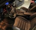 Черный Лексус ИС, объемом двигателя 3.46 л и пробегом 101 тыс. км за 23000 $, фото 6 на Automoto.ua